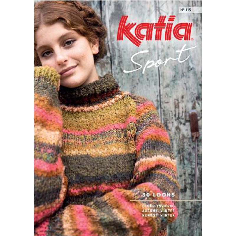 revista-katia-115-sport
